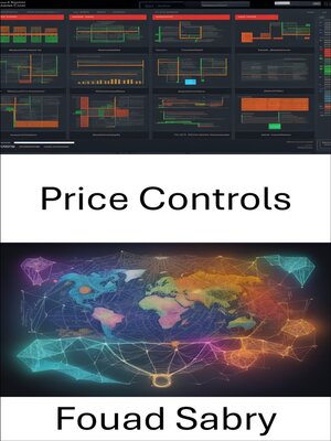 cover image of Price Controls